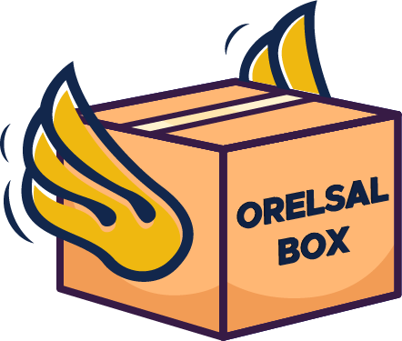 Orelsal Box